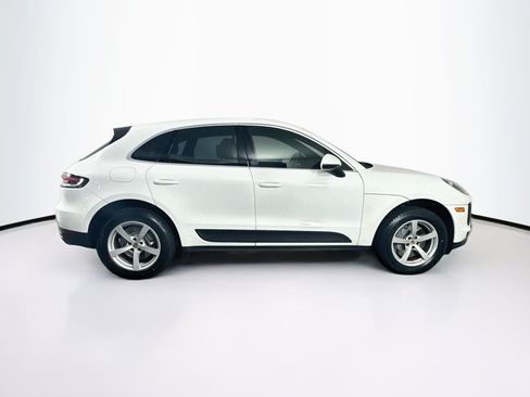 Used 2020 Porsche Macan S AWD/4WD image 10
