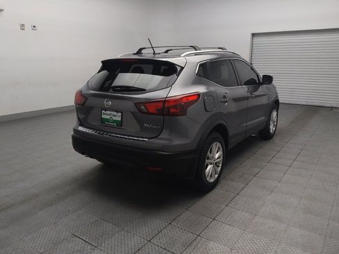 Used 2019 Nissan Rogue Sport SV AWD/4WD image 9