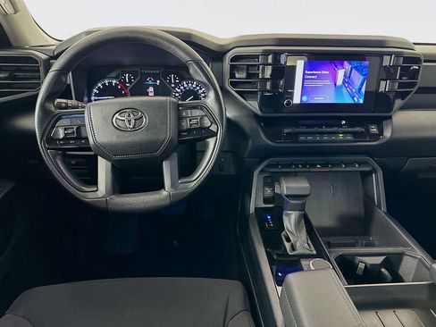 Used 2024 Toyota Tundra SR5 w/ SX Package RWD image 22