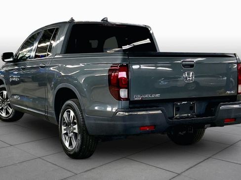 Used 2019 Honda Ridgeline RTL image 12
