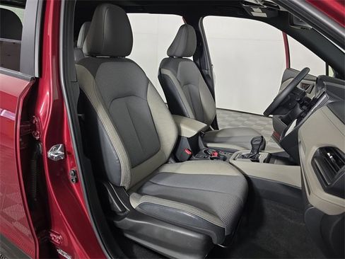 Certified 2025 Subaru Forester Premium w/ Convenience Package #1 image 20