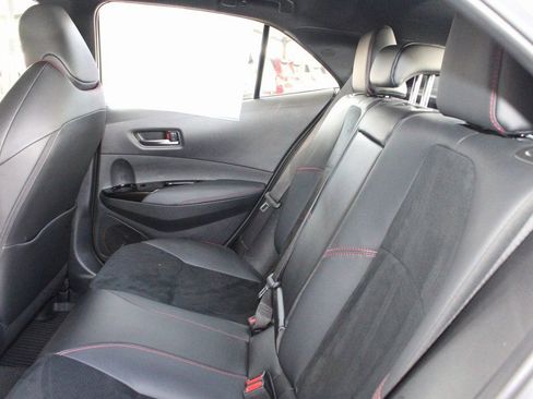 Certified 2023 Toyota Corolla GR image 52