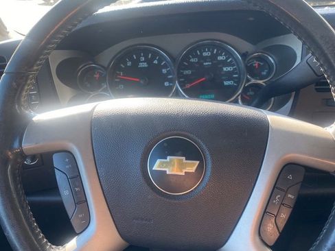 Used 2013 Chevrolet Silverado 1500 LT w/ All-Star Edition image 16