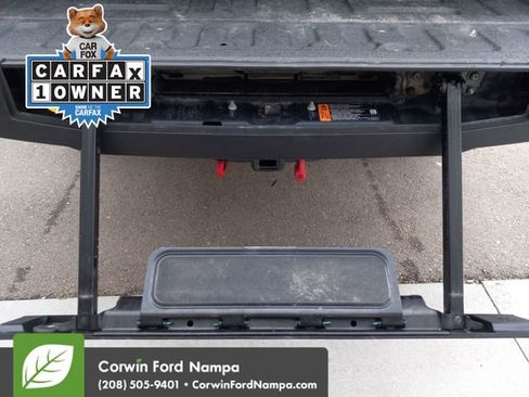 Used 2021 Ford F350 Platinum image 28