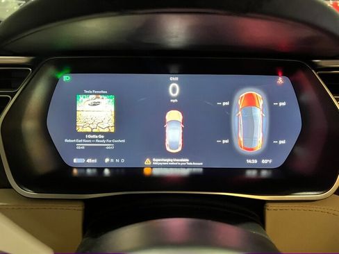 Used 2017 Tesla Model S P100D image 20