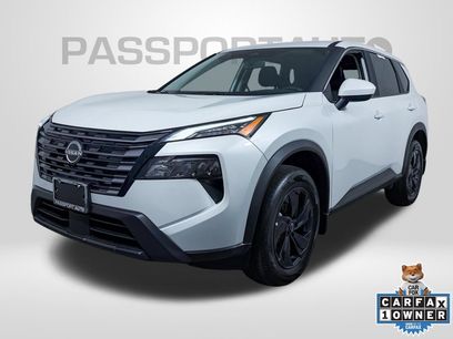 Certified 2026 Nissan Rogue SV w/ Cold Weather Package