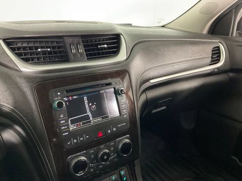 Used 2015 Chevrolet Traverse LTZ AWD/4WD image 15