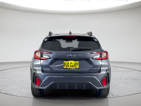 Used 2025 Subaru Crosstrek 2.5i Premium AWD/4WD image 6