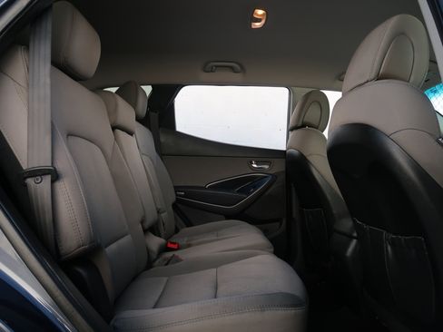 Used 2013 Hyundai Santa Fe Sport w/ Popular Equipment Pkg FWD image 31