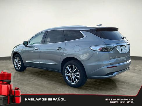 Used 2024 Buick Enclave Avenir w/ Trailering Package, 5000 lbs. image 5