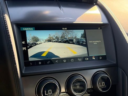 Used 2024 Jaguar F-TYPE R image 16