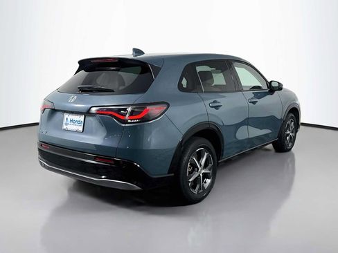 Used 2024 Honda HR-V EX-L image 6