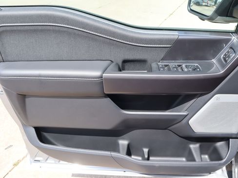 New 2026 Ford F150 Lariat AWD/4WD image 16