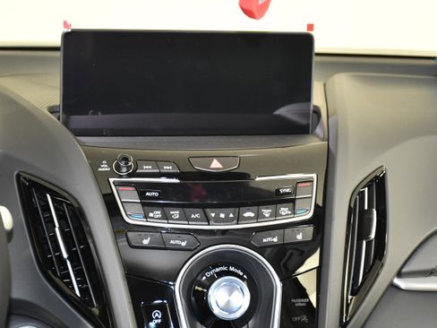 New 2026 Acura RDX SH-AWD w/ Technology Package image 12