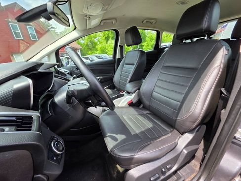 Used 2013 Ford C-MAX SEL FWD image 8
