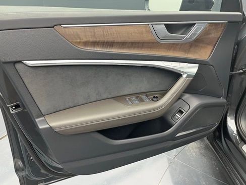 Used 2025 Audi A6 3.0T allroad Prestige image 10