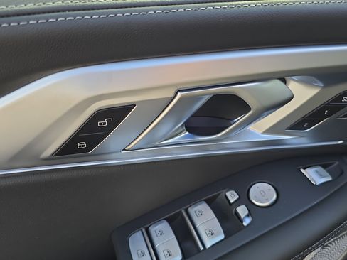 New 2026 BMW XM Label Red image 18