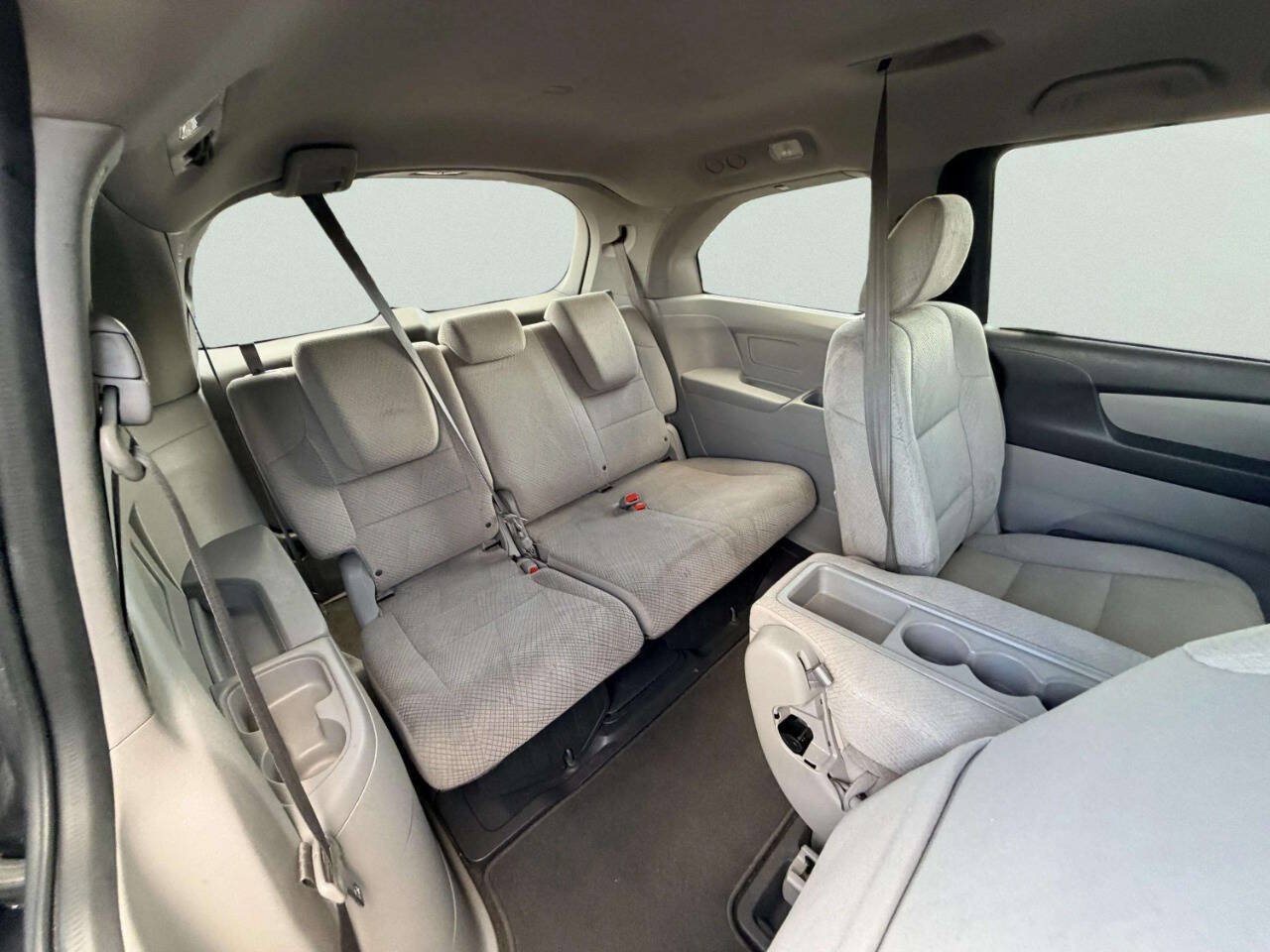 Used 2016 Honda Odyssey EX image 27
