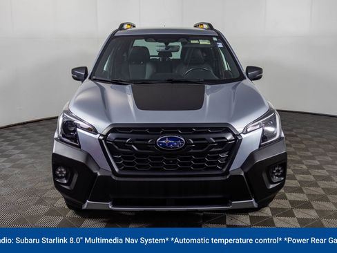 Used 2023 Subaru Forester Wilderness AWD/4WD image 13