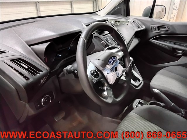 Used 2015 Ford Transit Connect XL FWD image 11
