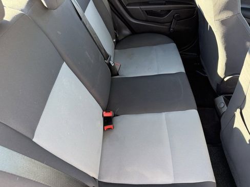 Used 2019 Ford Fiesta S image 10