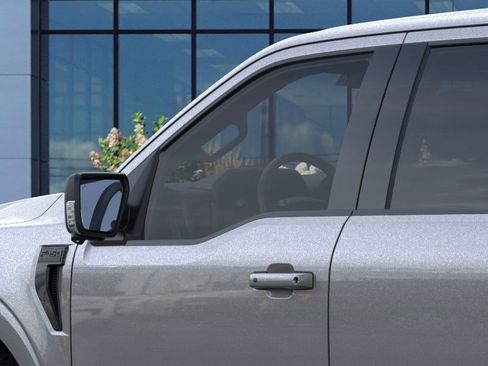 New 2025 Ford F150 XLT w/ Equipment Group 302A MID image 20