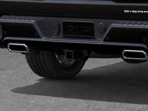 New 2026 GMC Sierra 1500 Denali AWD/4WD image 15