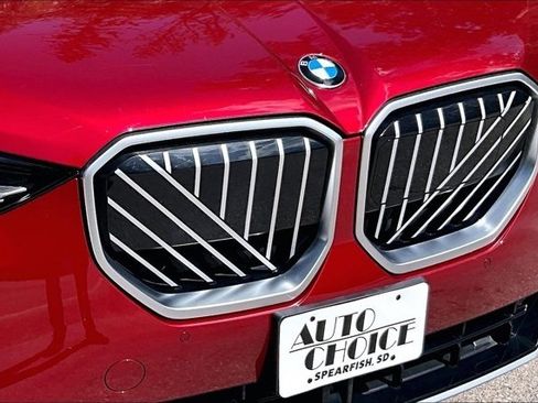 Used 2026 BMW X3 xDrive30 AWD/4WD image 31