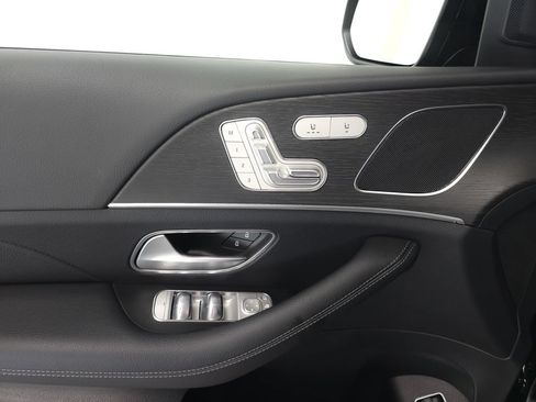 Certified 2026 Mercedes-Benz GLE 350 4MATIC image 6