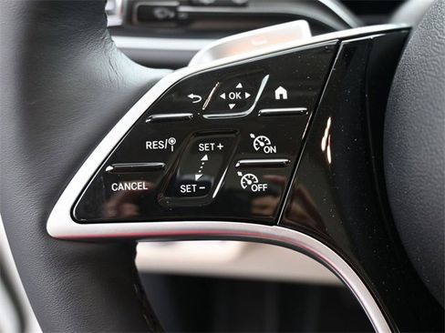 New 2026 Mercedes-Benz GLE 450 4MATIC image 23