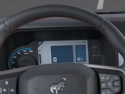 New 2025 Ford Bronco Stroppe Edition AWD/4WD image 13
