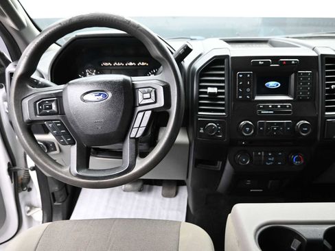 Used 2018 Ford F150 XL w/ Equipment Group 101A Mid AWD/4WD image 13