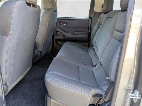 Certified 2024 Nissan Frontier SV w/ SV Convenience Package image 18