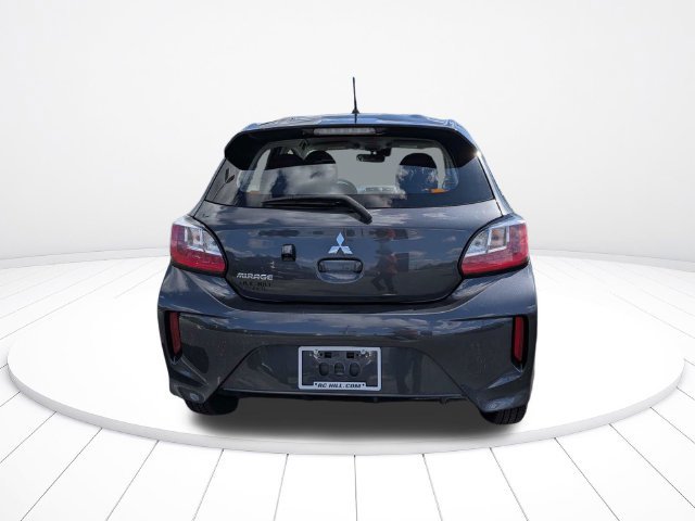 Used 2024 Mitsubishi Mirage ES FWD image 4