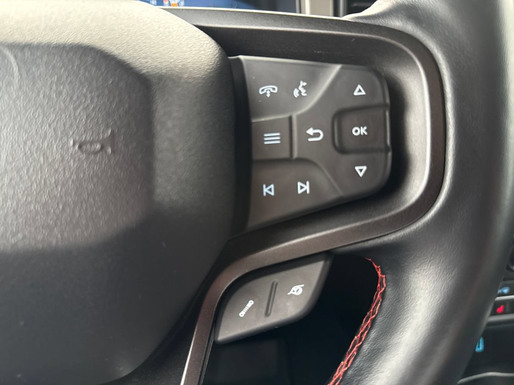 Used 2023 Ford Bronco Raptor AWD/4WD image 18