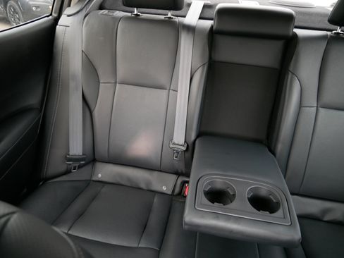 Used 2023 Subaru Legacy Limited AWD/4WD image 12
