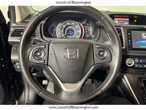 Used 2016 Honda CR-V EX-L image 22