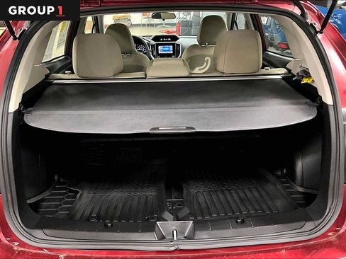 Certified 2023 Subaru Impreza Premium image 32