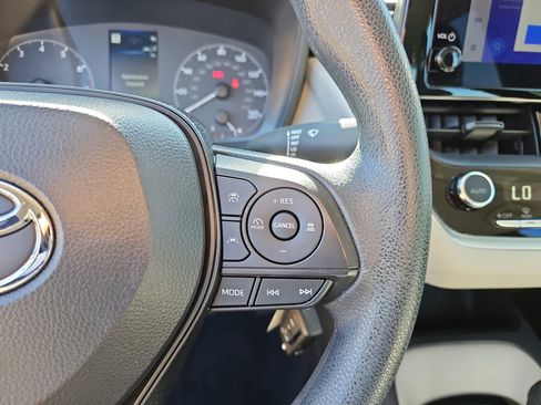 Used 2024 Toyota Corolla LE image 16