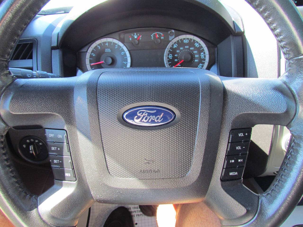 Used 2010 Ford Escape XLT FWD image 21