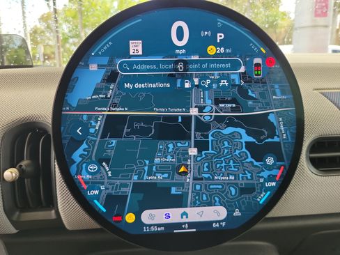 New 2026 MINI Cooper Convertible image 23