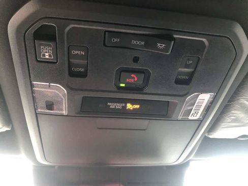 New 2026 Toyota Tacoma TRD Off-Road image 27