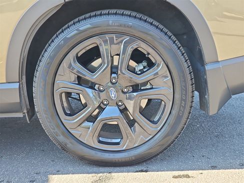 Used 2023 Subaru Ascent Onyx Edition image 10