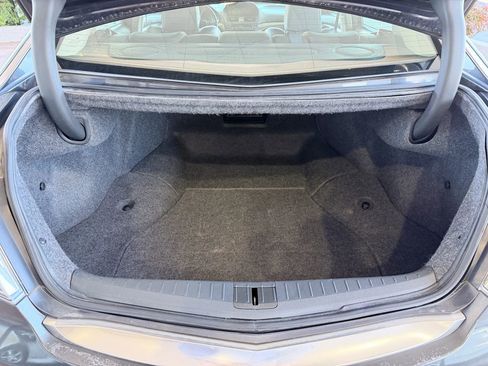 Used 2012 Acura TL Sedan 4D image 18