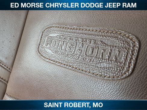 Used 2020 RAM 2500 Limited w/ Safety Group AWD/4WD image 42