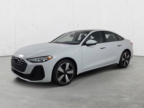 New 2026 Audi A5 2.0T Premium Plus AWD/4WD image 3