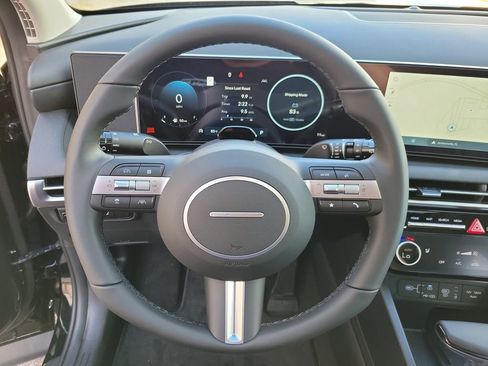 New 2026 Hyundai Tucson SEL image 26