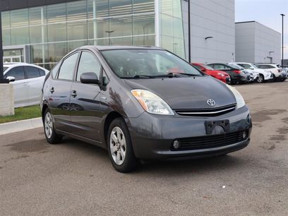 Used 2007 Toyota Prius Touring