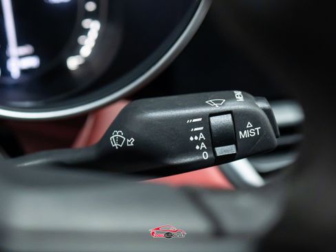 Used 2020 Alfa Romeo Giulia w/ Nero Edizione RWD image 26