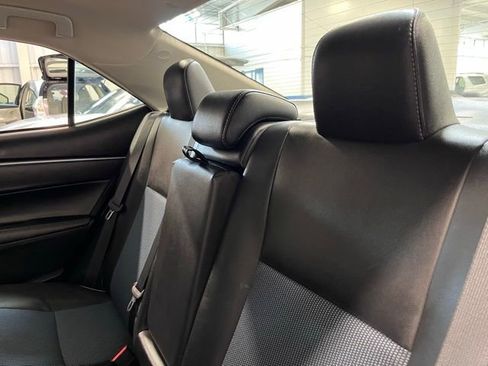 Used 2015 Toyota Corolla S image 18